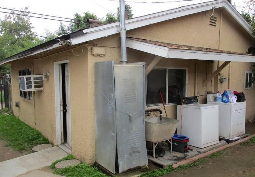 4136 E Madison Ave Fresno, CA 93702 | Single Family