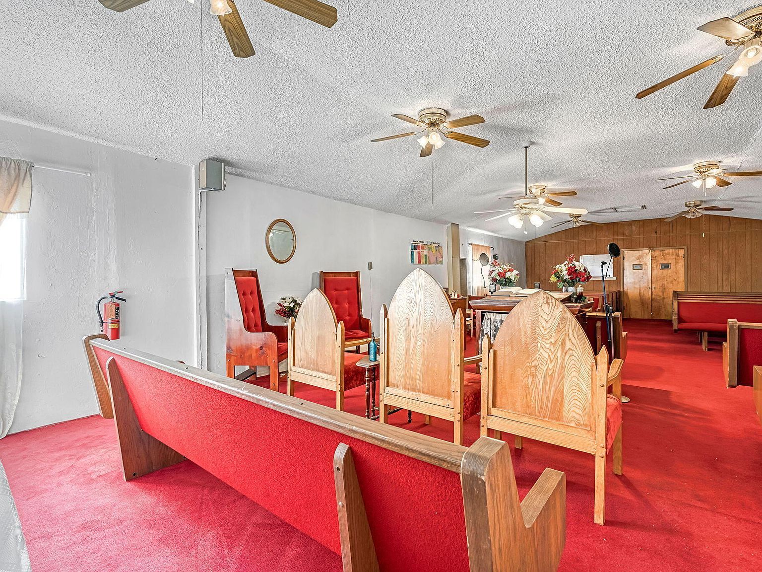 260 N Los Angeles St Tulare, CA 93274 | Single Family