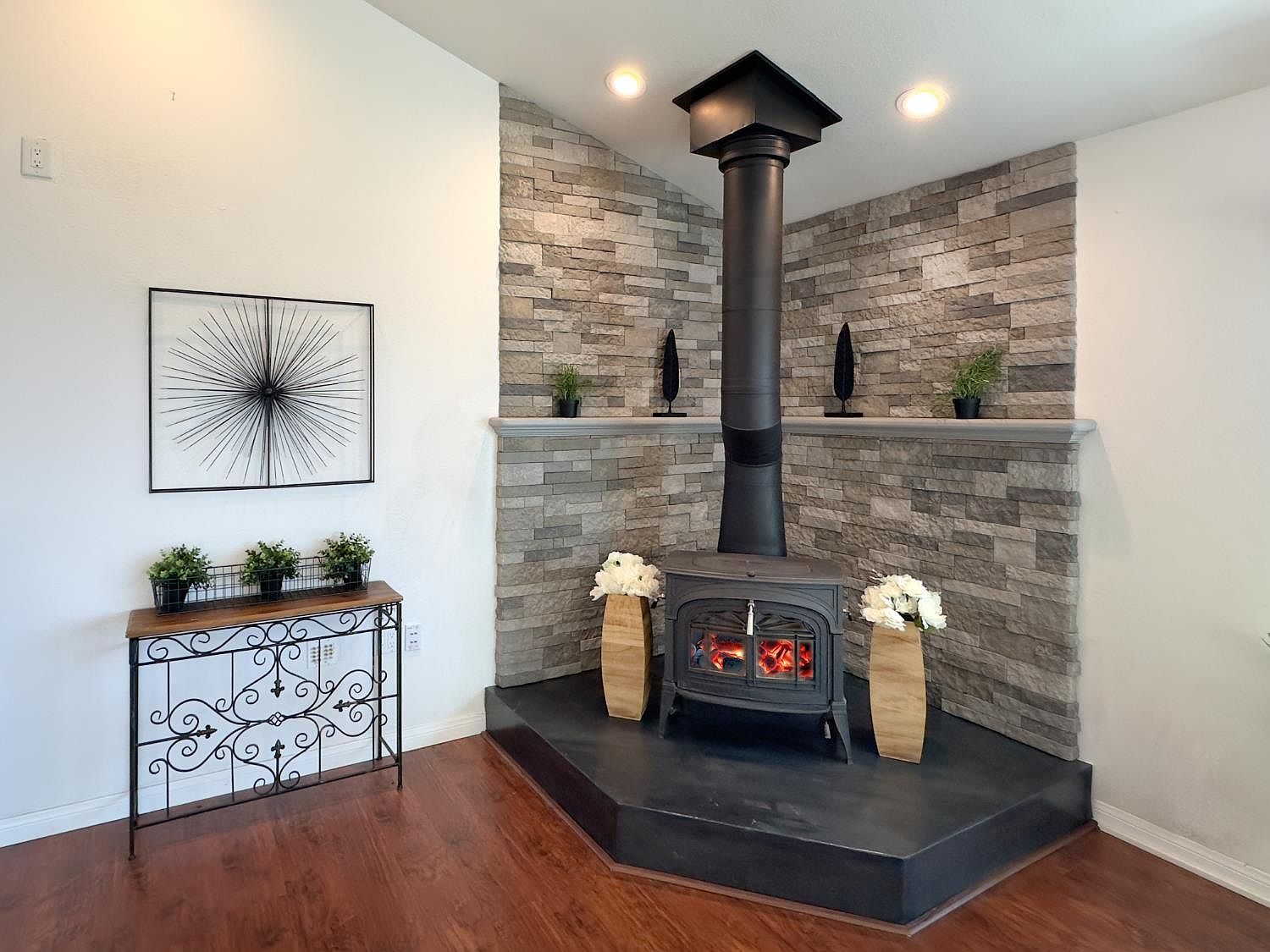 10757 Oak Hill Dr Rough And Ready, CA 95975  | Single Family