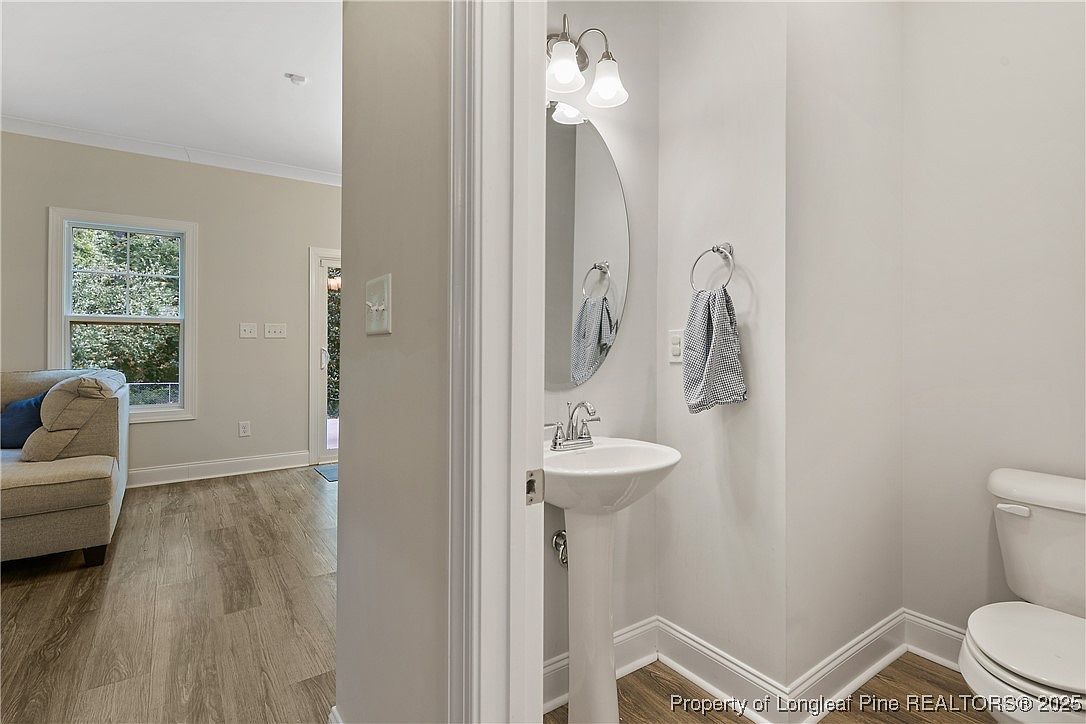 1431 Marlborough Rd Fayetteville, NC 28304 | Single Family