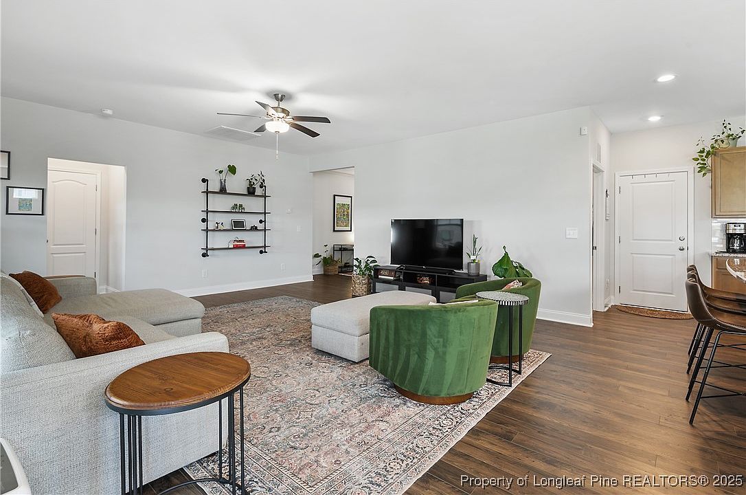 4244 Dock View Rd Fayetteville, NC 28306 | Single Family