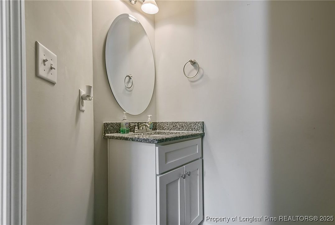 2911 Rockfish Rd Raeford, NC 28376 | Single Family