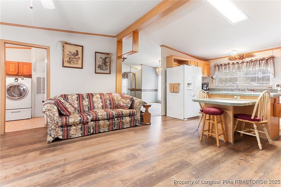 520 Inverary Dr Raeford, NC 28376 | New build