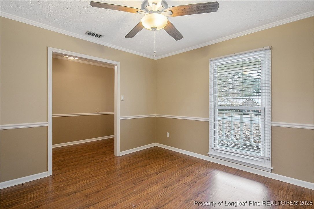 5824 Tuckertown Ln Fayetteville, NC 28314  | Single Family