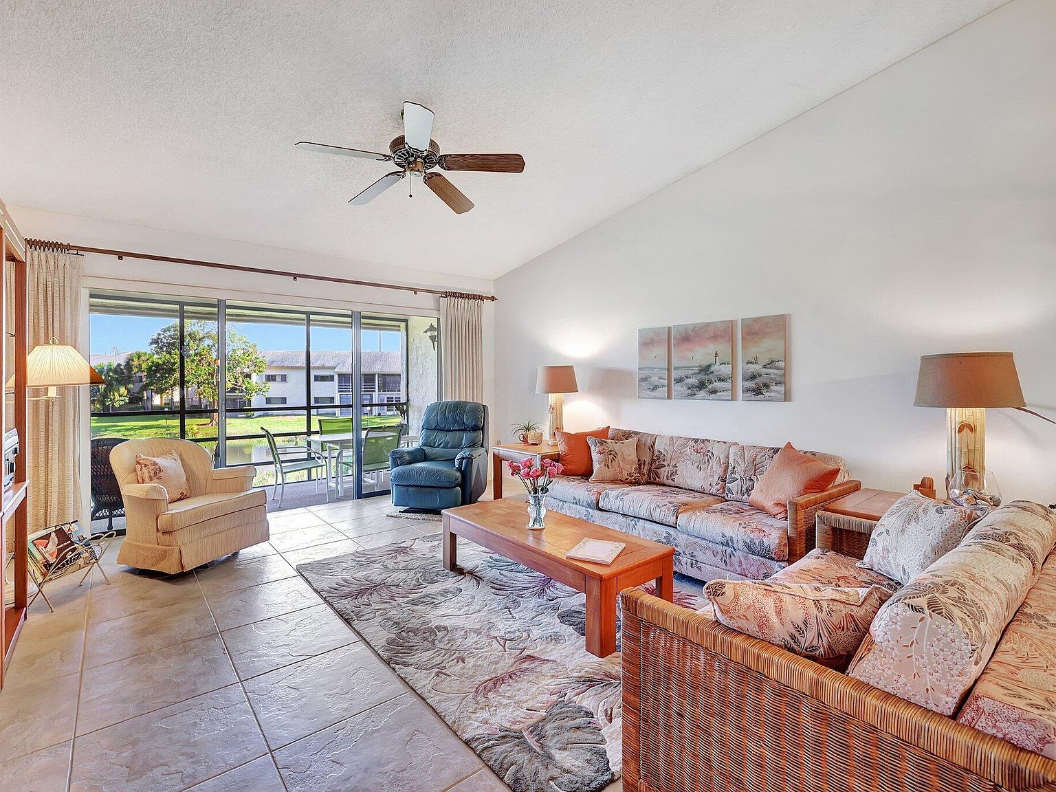 3001 SE Aster Ln APT 906 Stuart, FL 34994  | Condominium