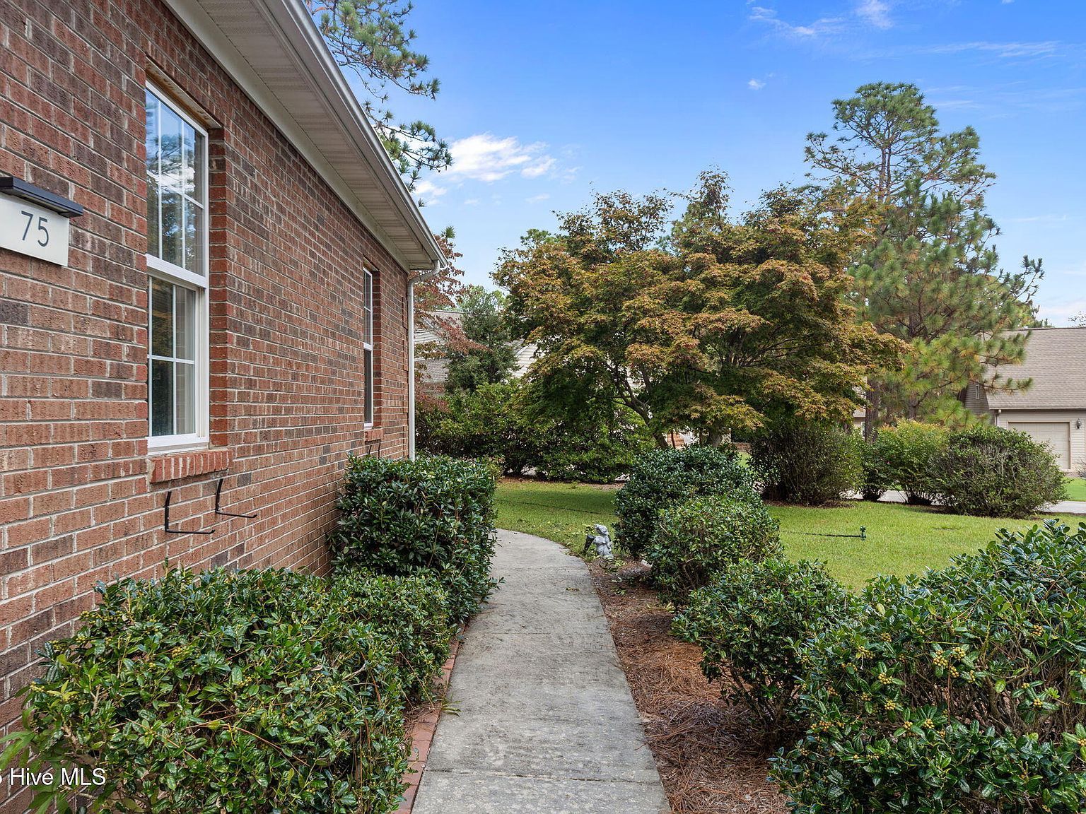 75 Catalpa Ln N Pinehurst, NC 28374  | Single Family