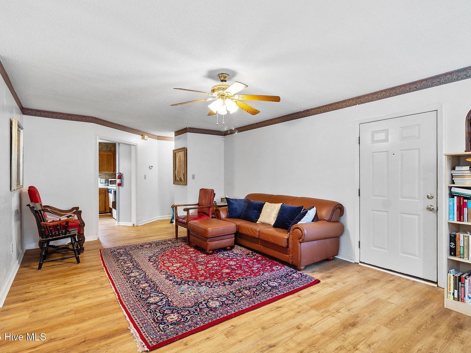 1132 Hoke Loop Rd Fayetteville, NC 28314  | Single Family