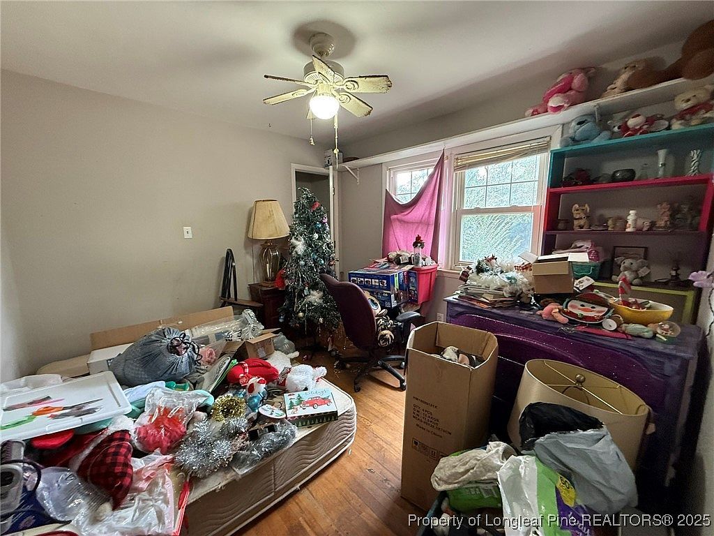 3220 Periwinkle Dr Fayetteville, NC 28306  | Single Family