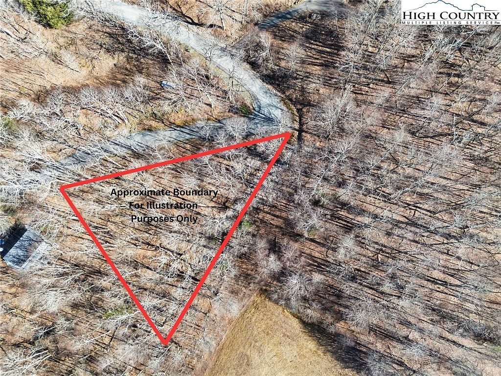 37 Ski Acres Dr Blowing Rock, NC 28605  | Land/Lot