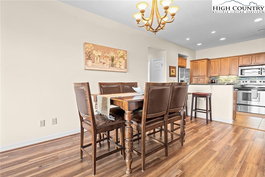 375 Pleasant Vw #2-D Banner Elk, NC 28604  | Condominium