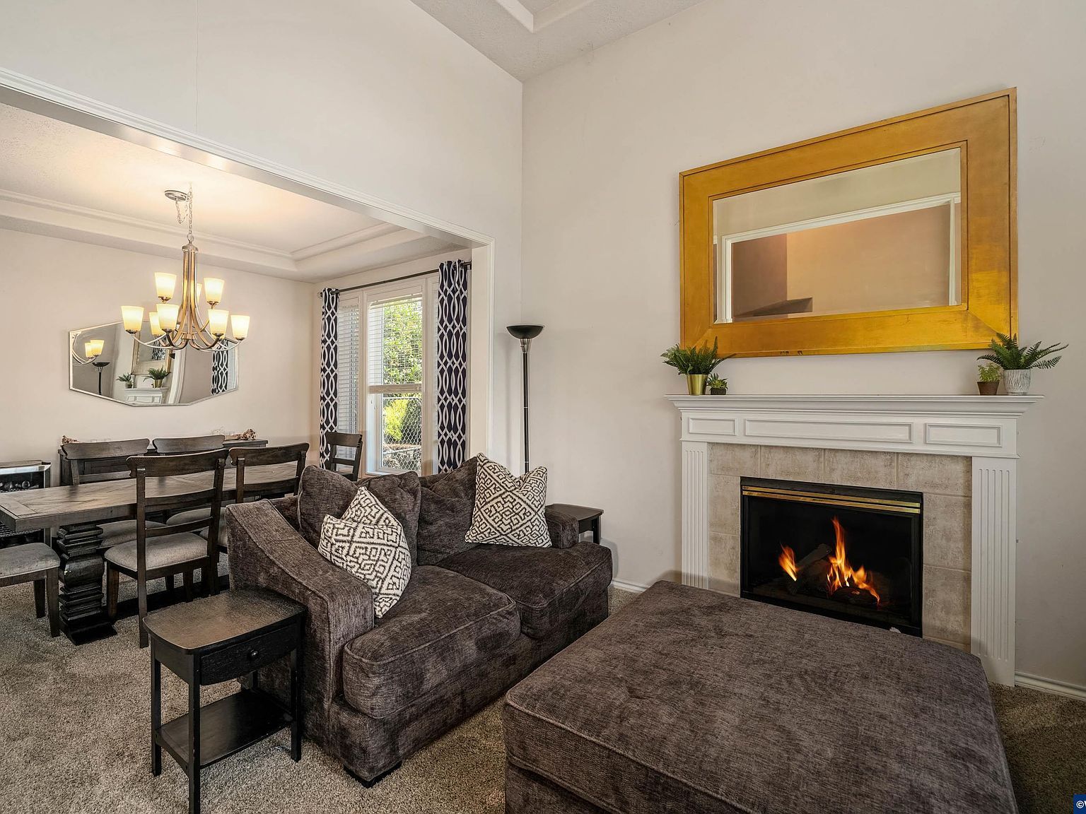 595 Harbourtown Ct SE Salem, OR 97306 | Single Family