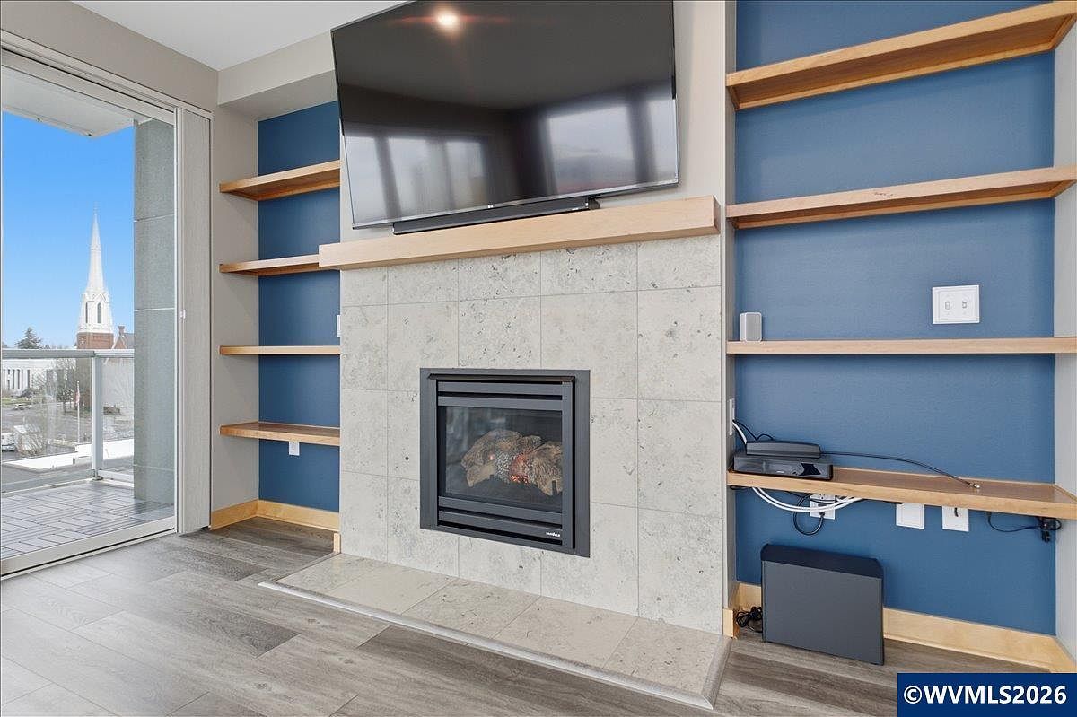 295 Church St SE Salem, OR 97301  | Condominium