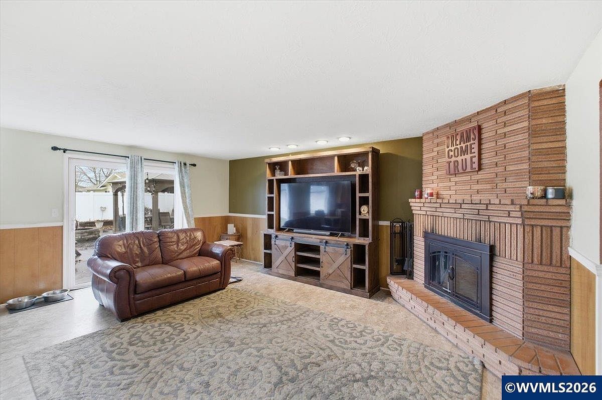 4291 Ivory Way NE Salem, OR 97305  | Single Family