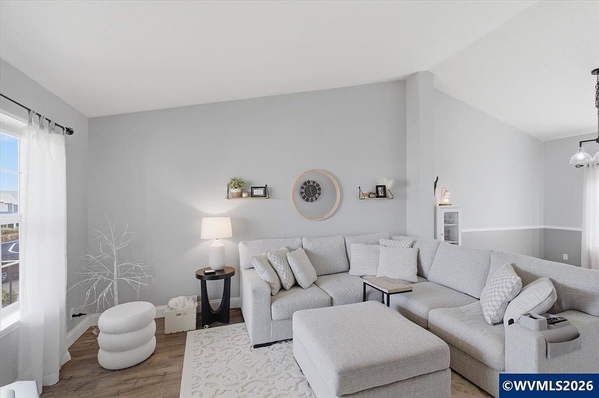 2810 Hoover Ave NW Salem, OR 97304  | Single Family