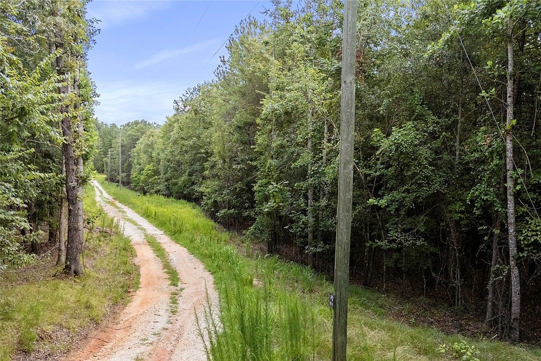 0 Old Hamilton Dr Seneca, SC 29678 | Land/Lot