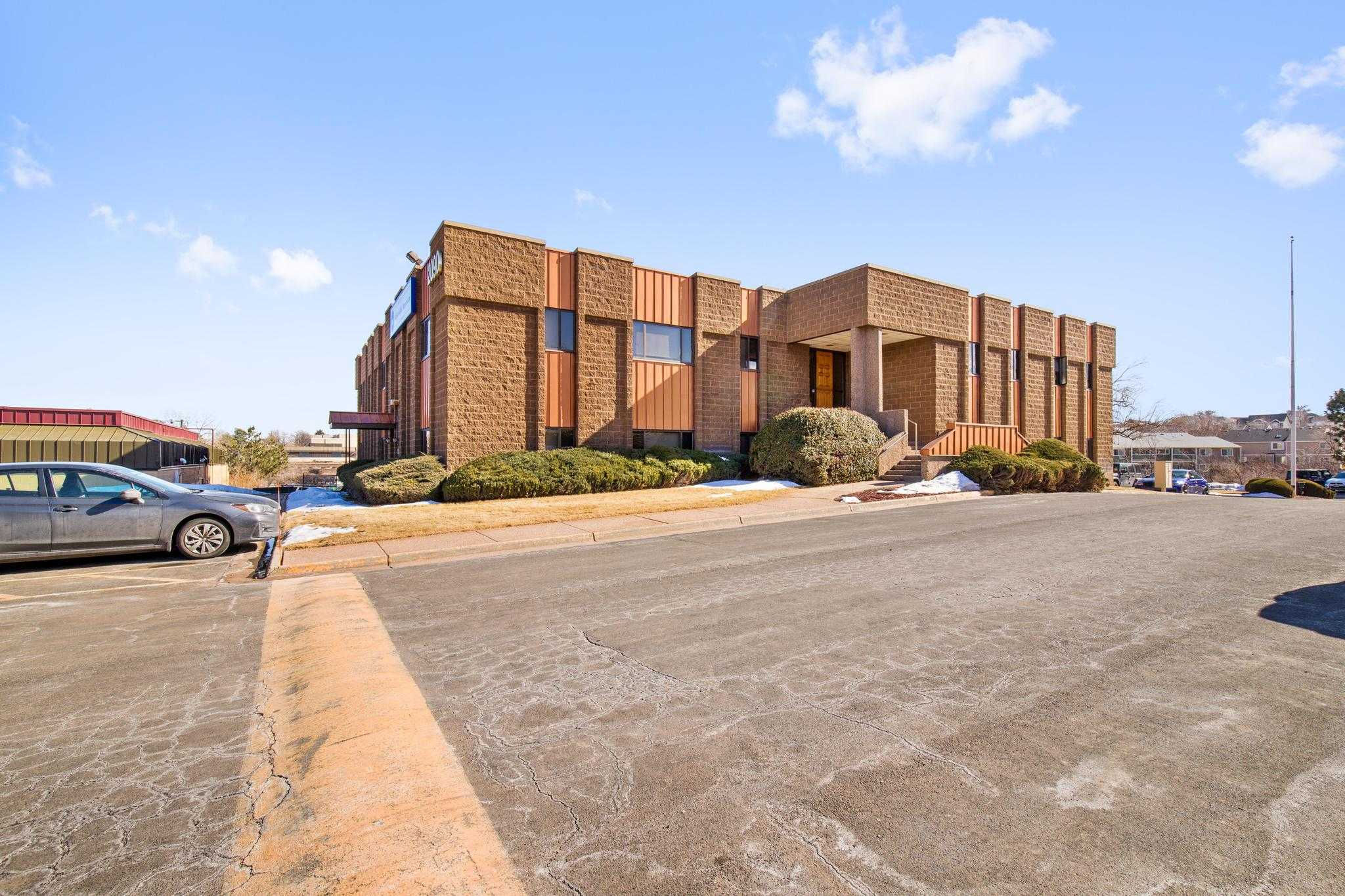 2090 East 104th Avenue, Thornton, CO, USA, Thornton, CO, 80233  | Commercial