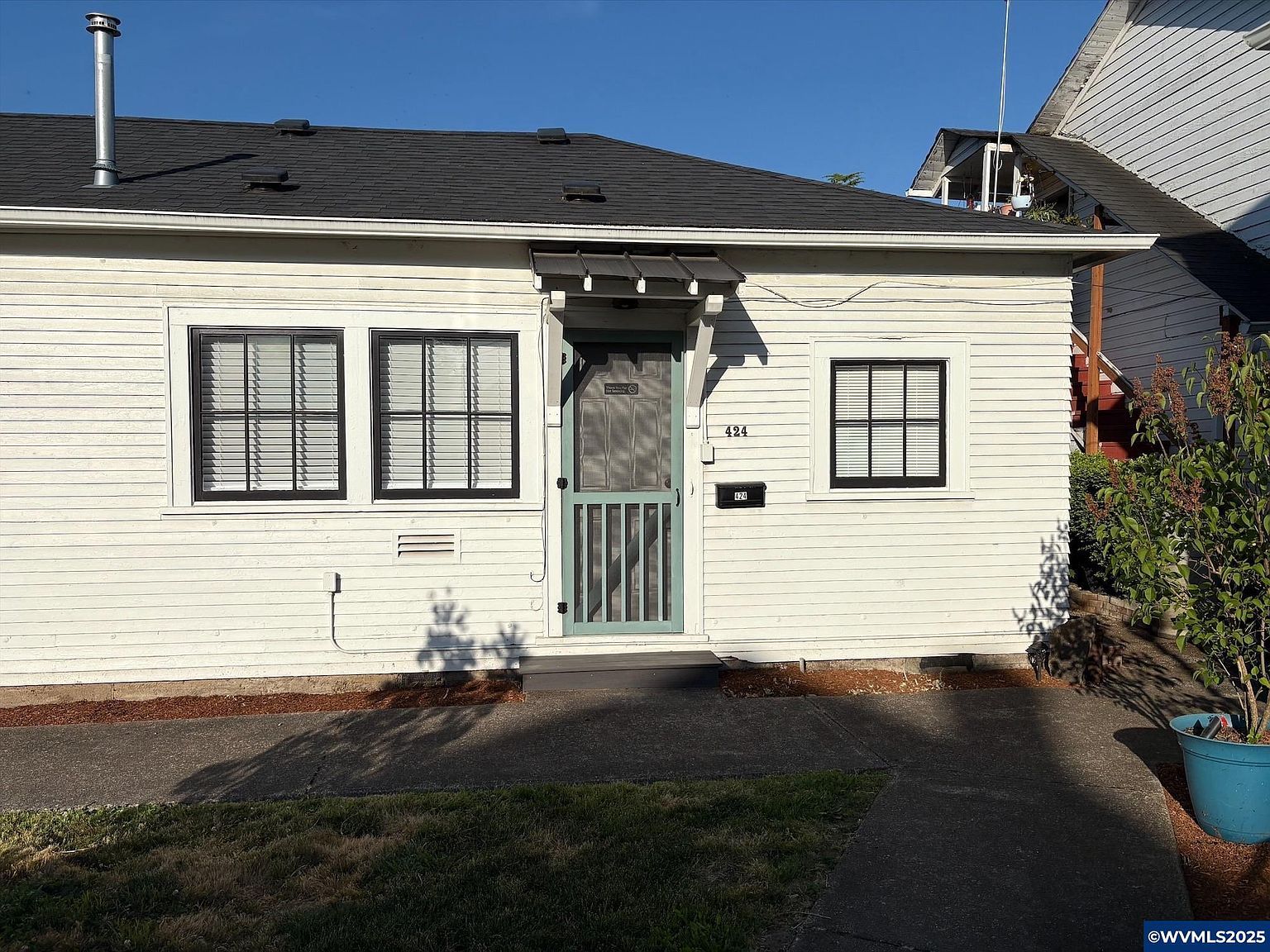 420 4th Ave SW Albany, OR 97321  | Multi Family