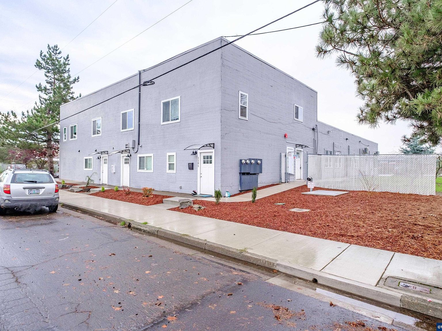 1127-1195 SE 6th Ave Albany, OR 97321  | Multi Family