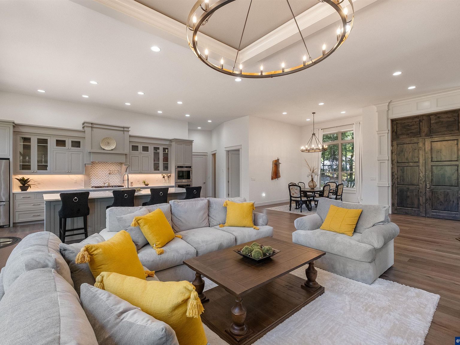 4005 Cloudview Dr S Salem, OR 97302 | Single Family