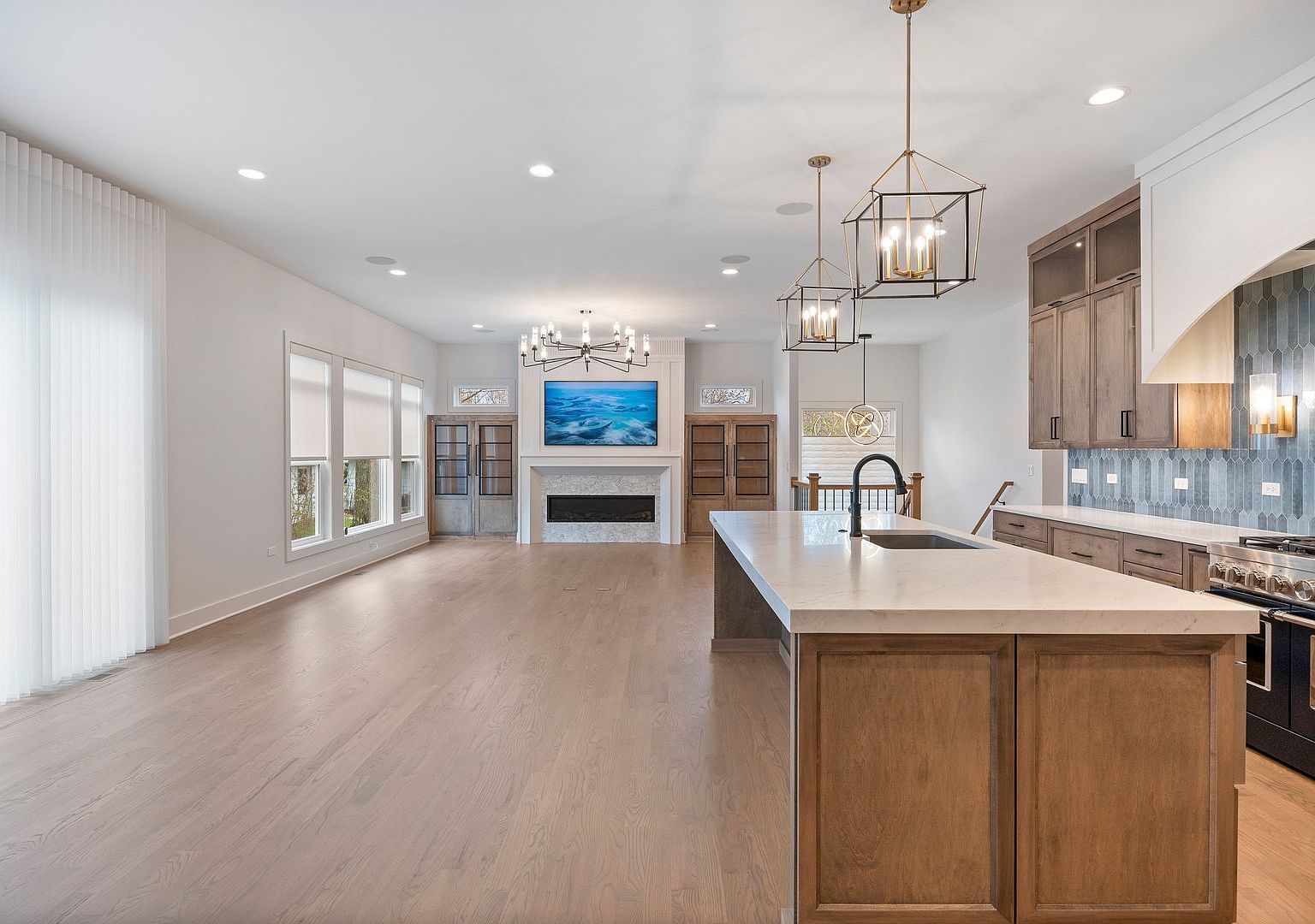 26207 Baxter Ct Plainfield, IL 60585  | Single Family