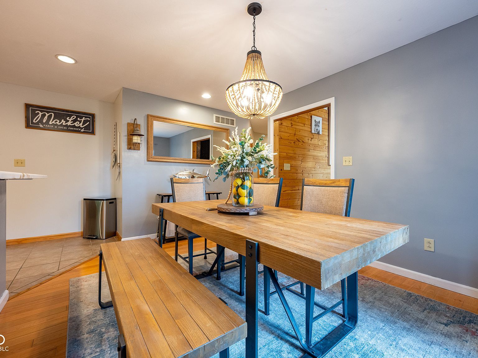 5941 Jordan Village Rd Poland, IN 47868  | Single Family