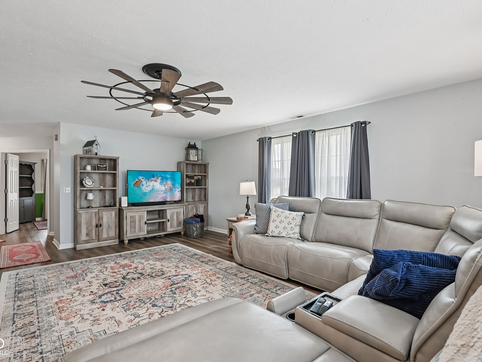 216 Oakview Dr Mooresville, IN 46158  | Single Family