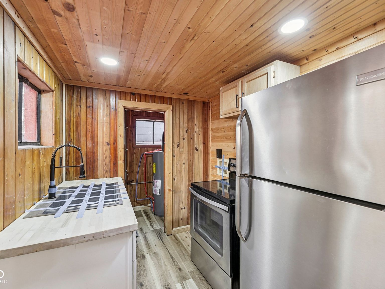 4501 N Templin Rd Martinsville, IN 46151  | Single Family