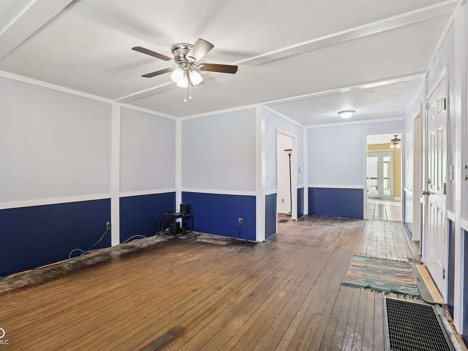 547 Dorman St Indianapolis, IN 46202 | Single Family