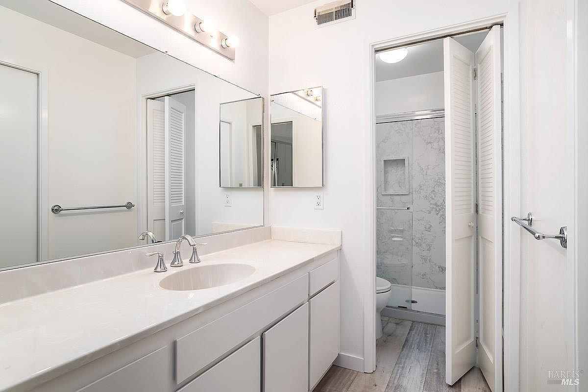 16 California Condor Way Novato, CA 94949  | New build