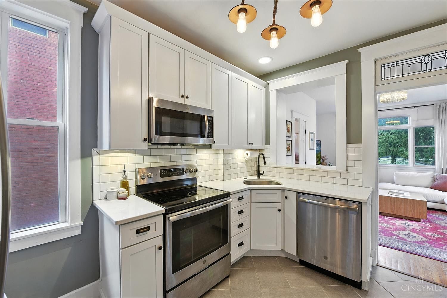 3161 Niles St Cincinnati, OH 45208 | Single Family