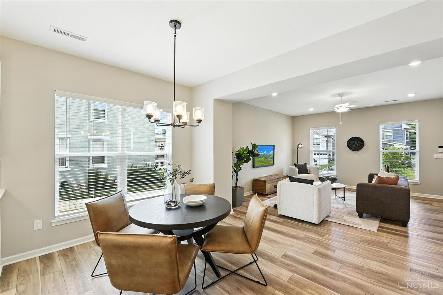 1545 Ruth Ave Cincinnati, OH 45207 | Single Family