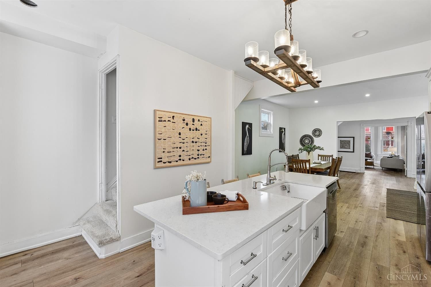 1723 Kinney Ave Cincinnati, OH 45207  | Single Family