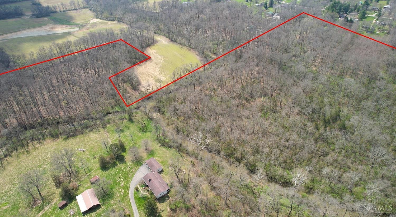 8259 Achterman Rd Pleasant Plain, OH 45162  | Single Family