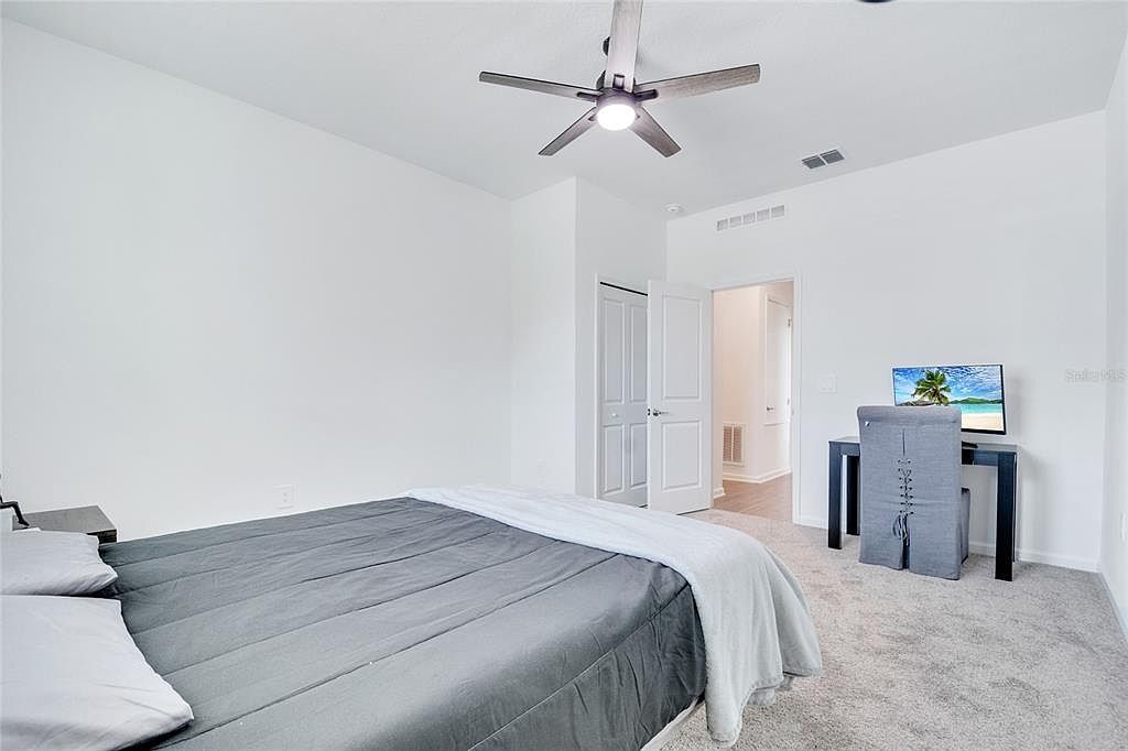 2799 Coulter Pine Pl Saint Cloud, FL 34771  | Single Family