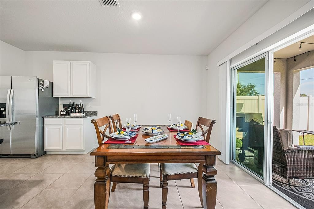 1451 Olive Ct Saint Cloud, FL 34771  | Single Family