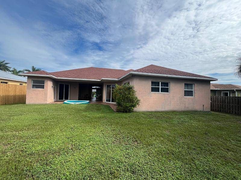 1052 SW Alexandria Ave Port Saint Lucie, FL 34953 | Single Family