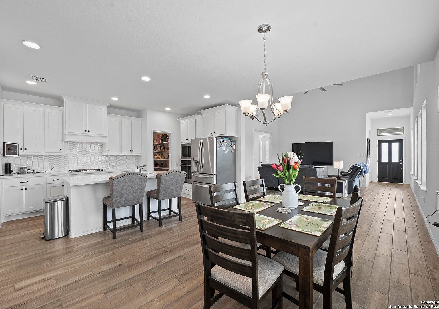 2641 White Willow San Antonio, TX 78245 | Single Family