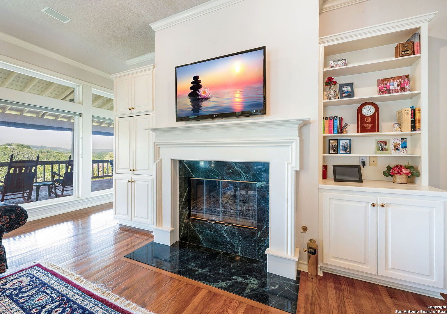 408 Highlands Dr Kerrville, TX 78028 | Single Family