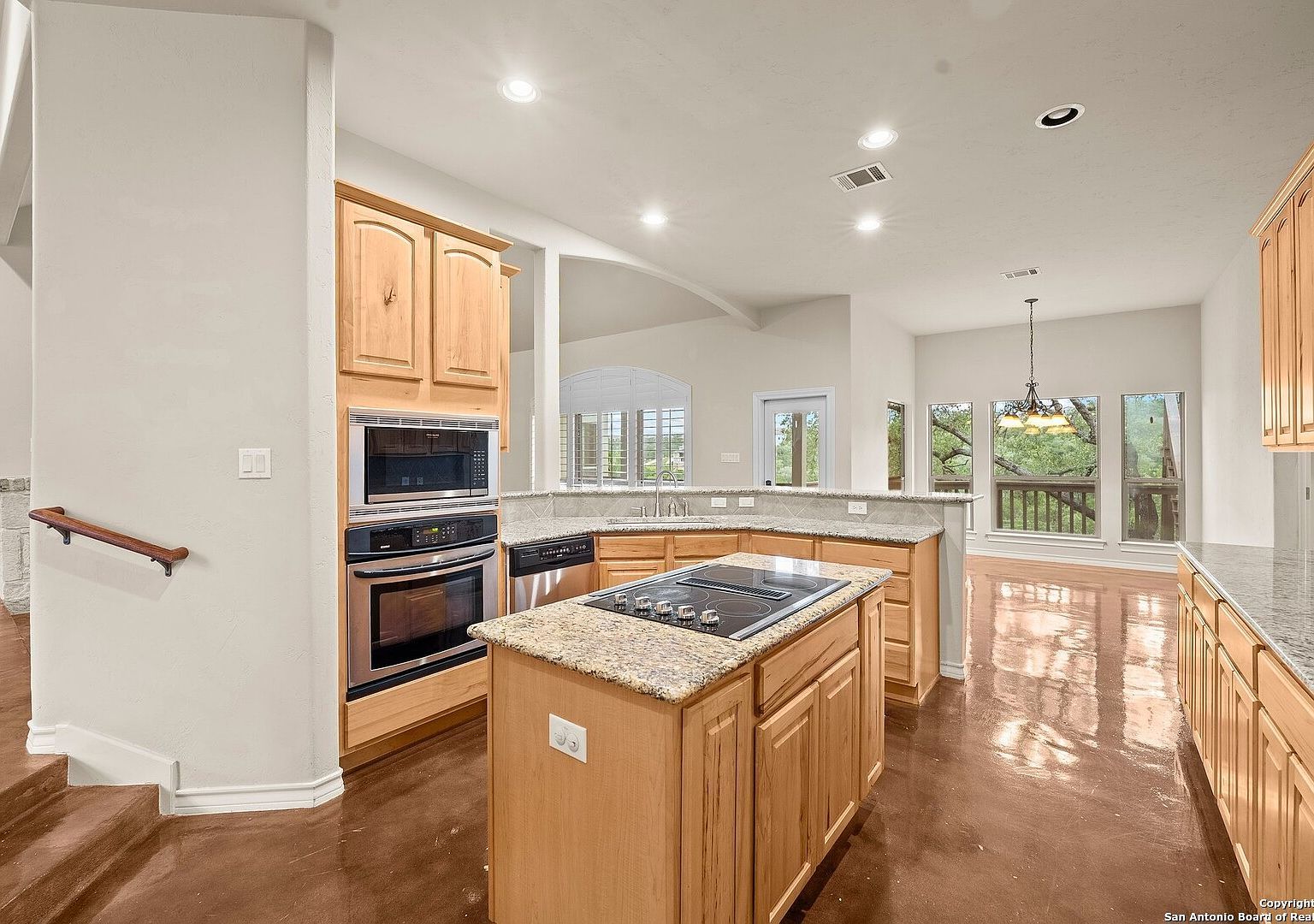 14041 Iron Horse Way Helotes, TX 78023 | Single Family