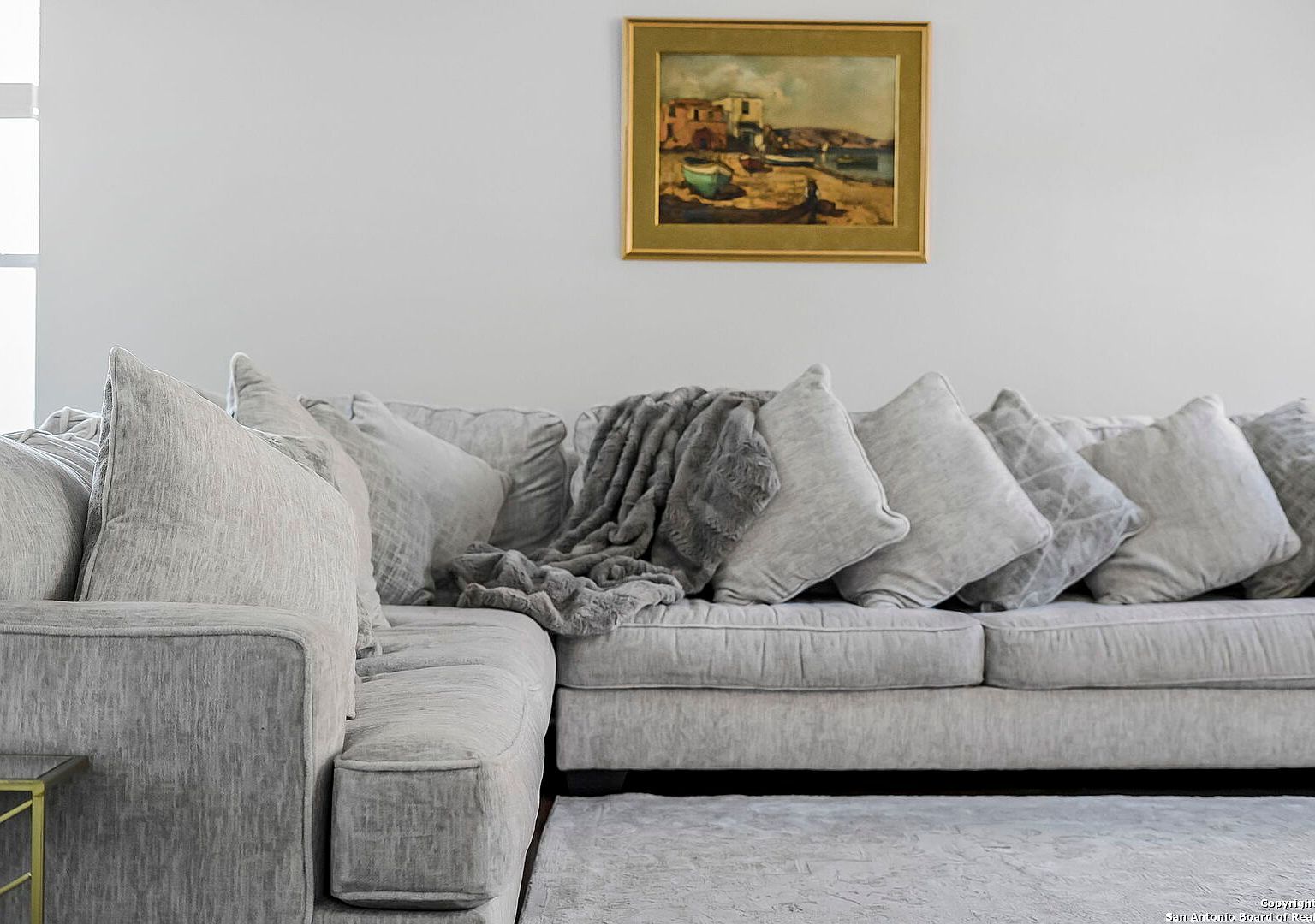 834 Point Xing San Antonio, TX 78253  | Single Family