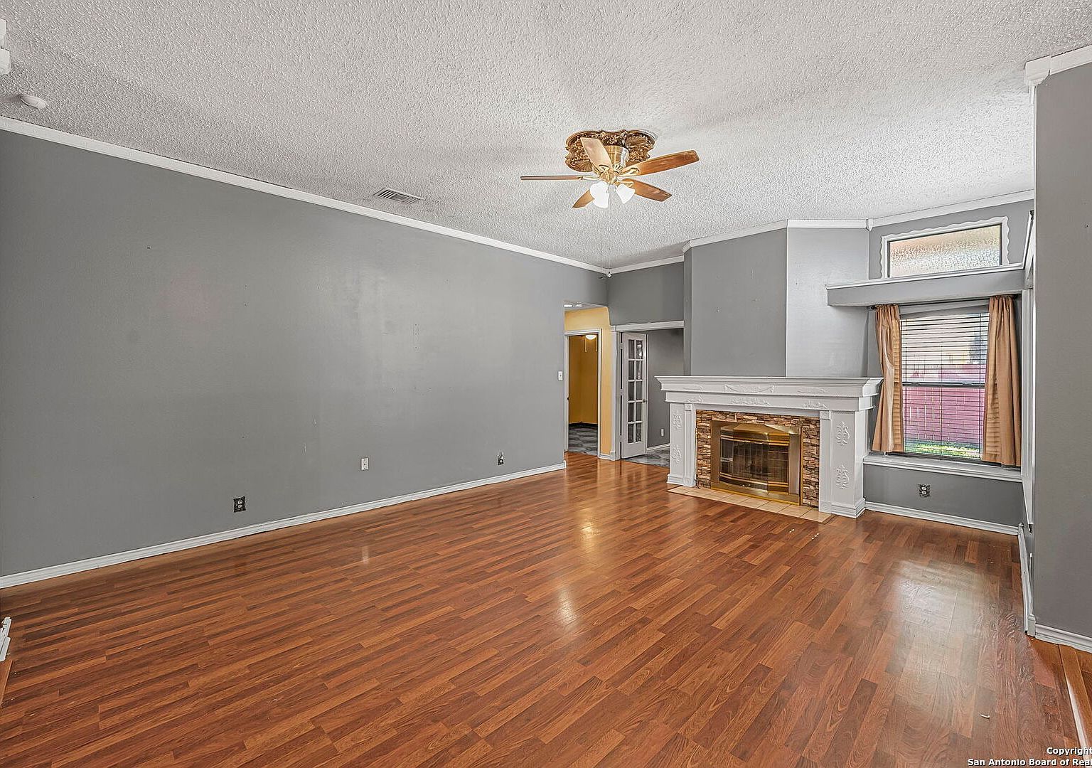 2827 Coast Plain Dr San Antonio, TX 78245  | Single Family