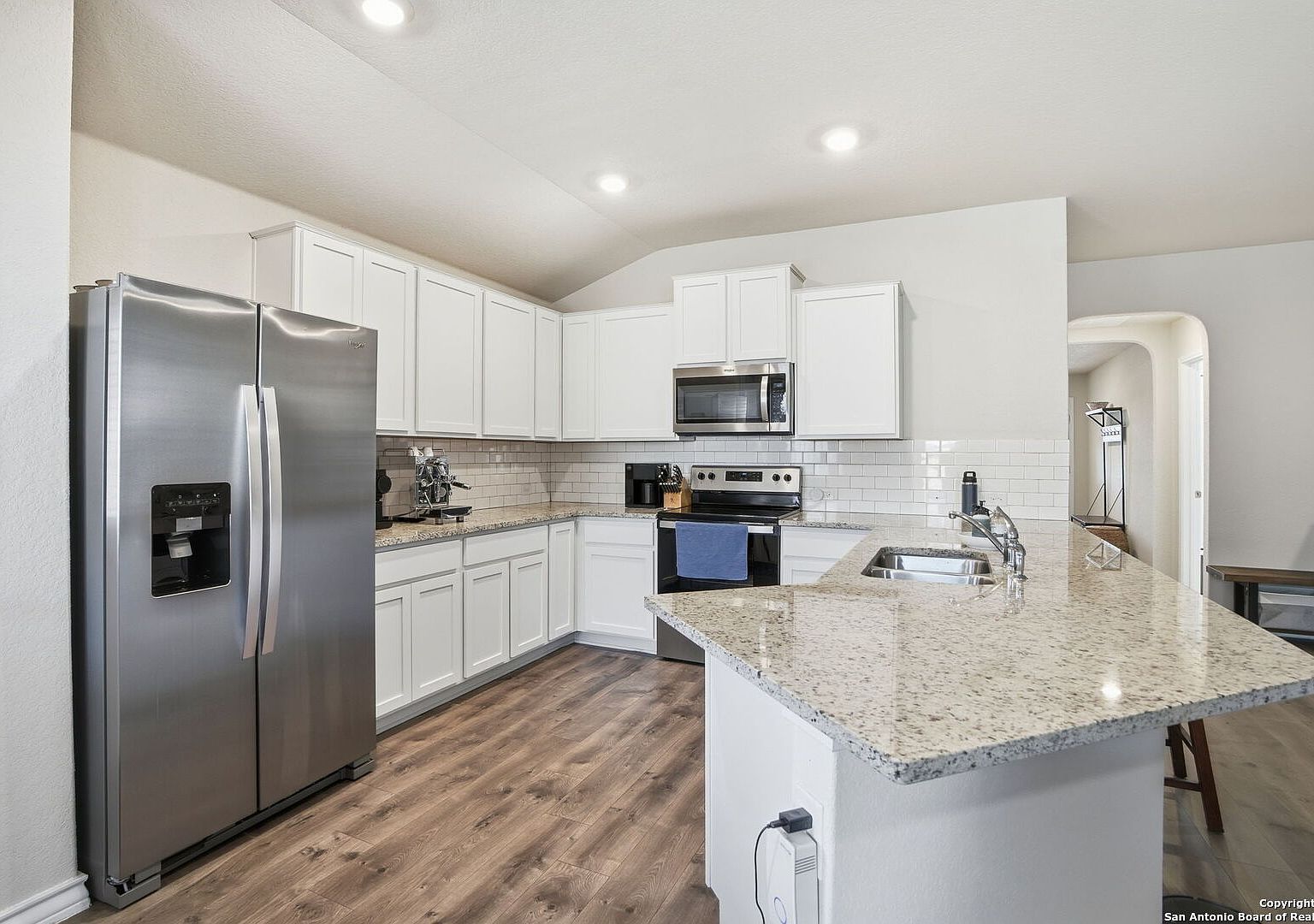 2938 Wentwood Run San Antonio, TX 78245 | Single Family