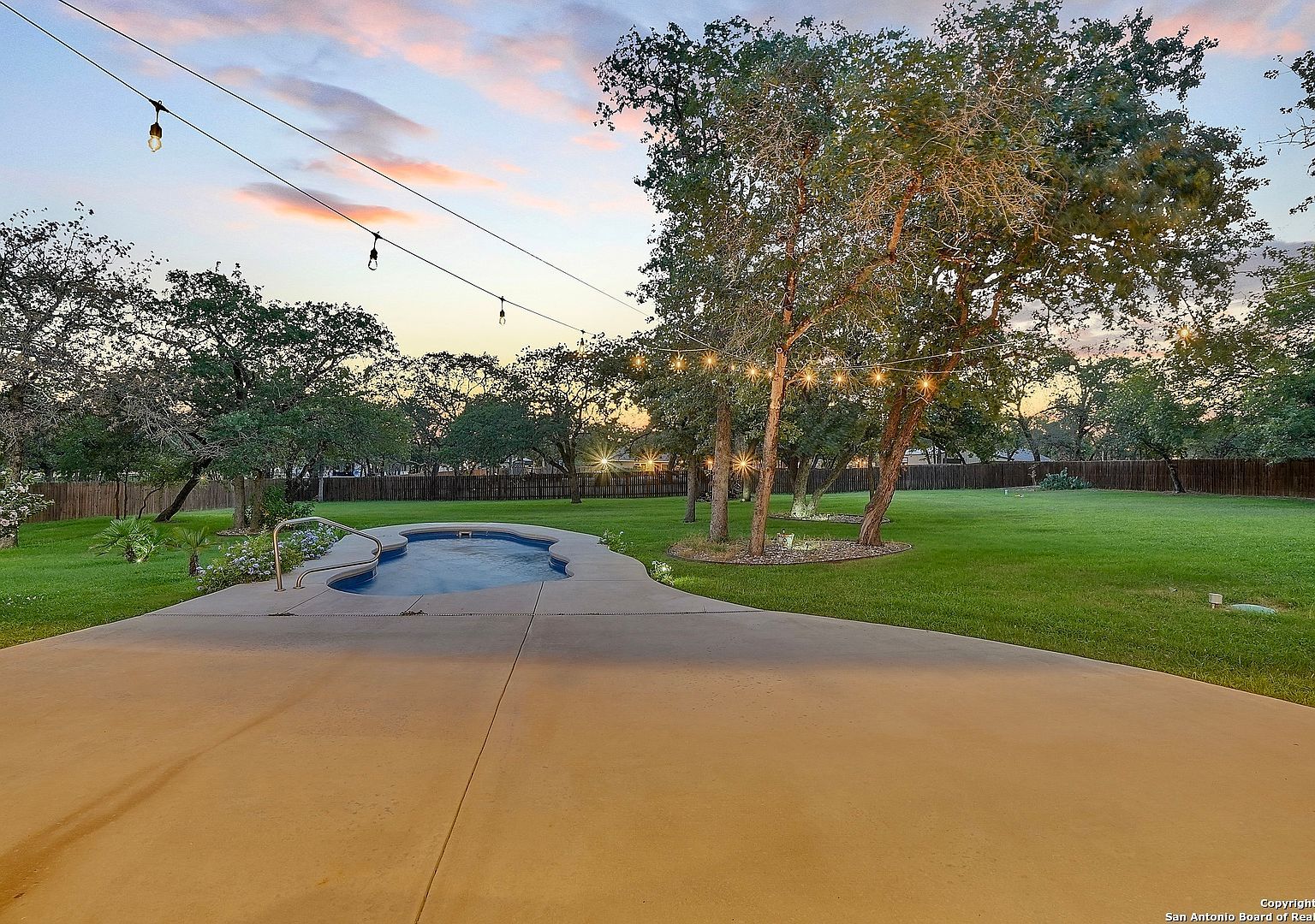 172 Bobby Lynn Dr Adkins, TX 78101  | Single Family