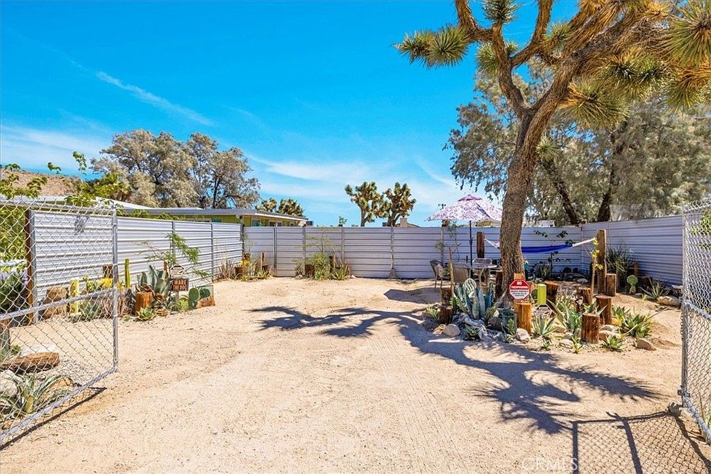 6959 Pawnee Ave Yucca Valley, CA 92284  | Single Family