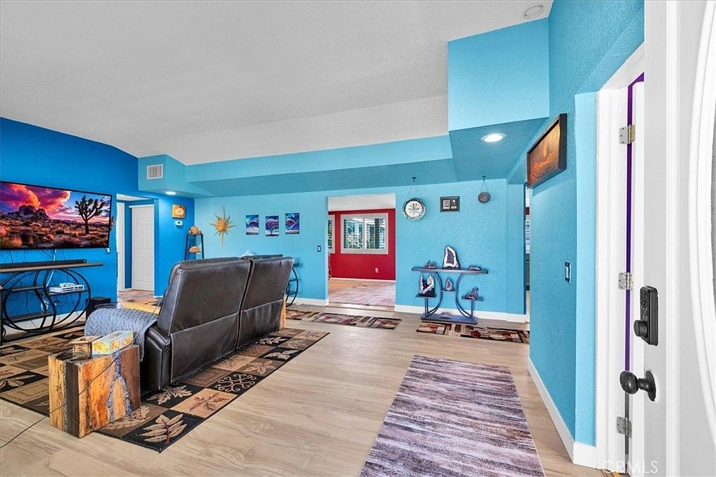 3613 Sage Ave Yucca Valley, CA 92284  | Single Family