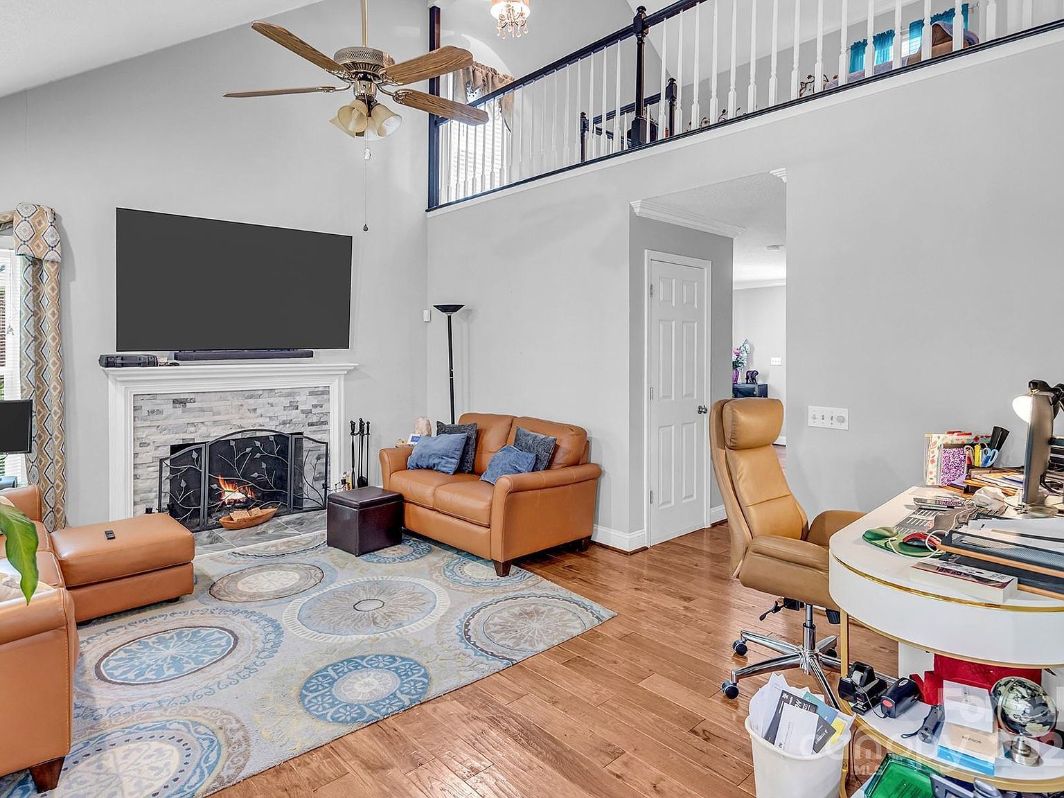 4711 Mountain Point Ln Charlotte, NC 28216 | Single Family