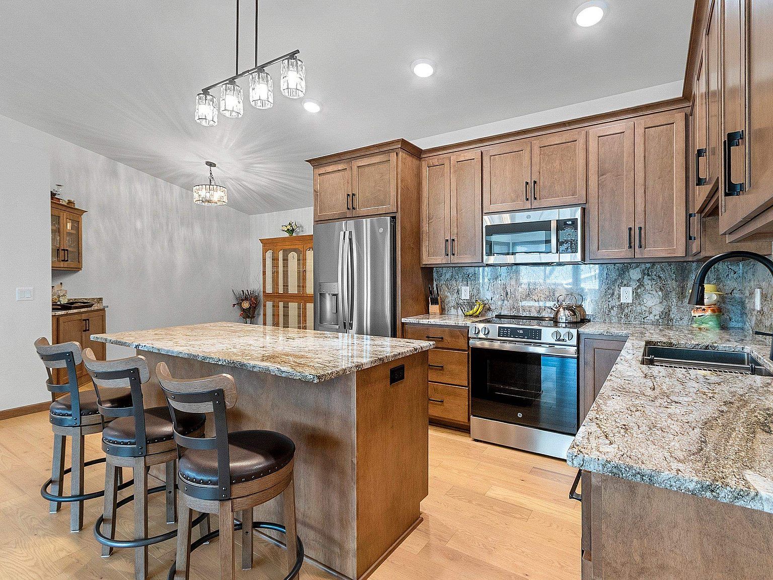 1642 Balsam Ct Shawano, WI 54166 | Single Family