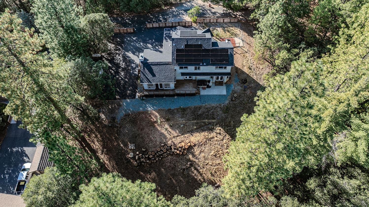 21821 Homestead Rd Pine Grove, CA 95665 | Single Family