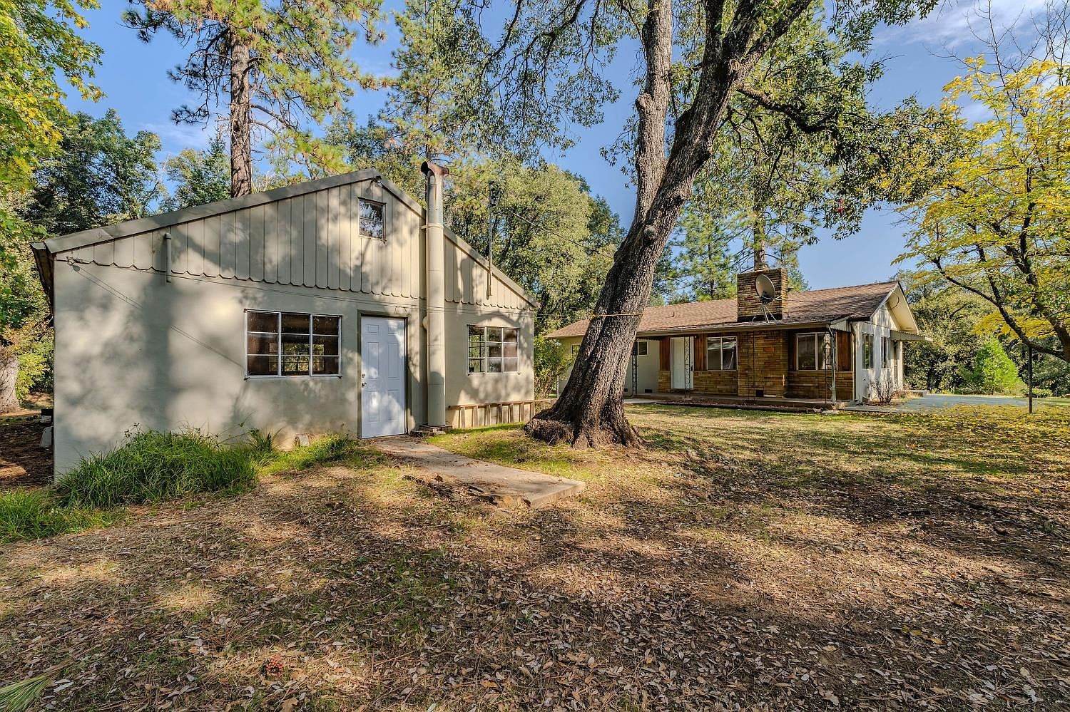 13309 Taves Rd Jackson, CA 95642 | Single Family