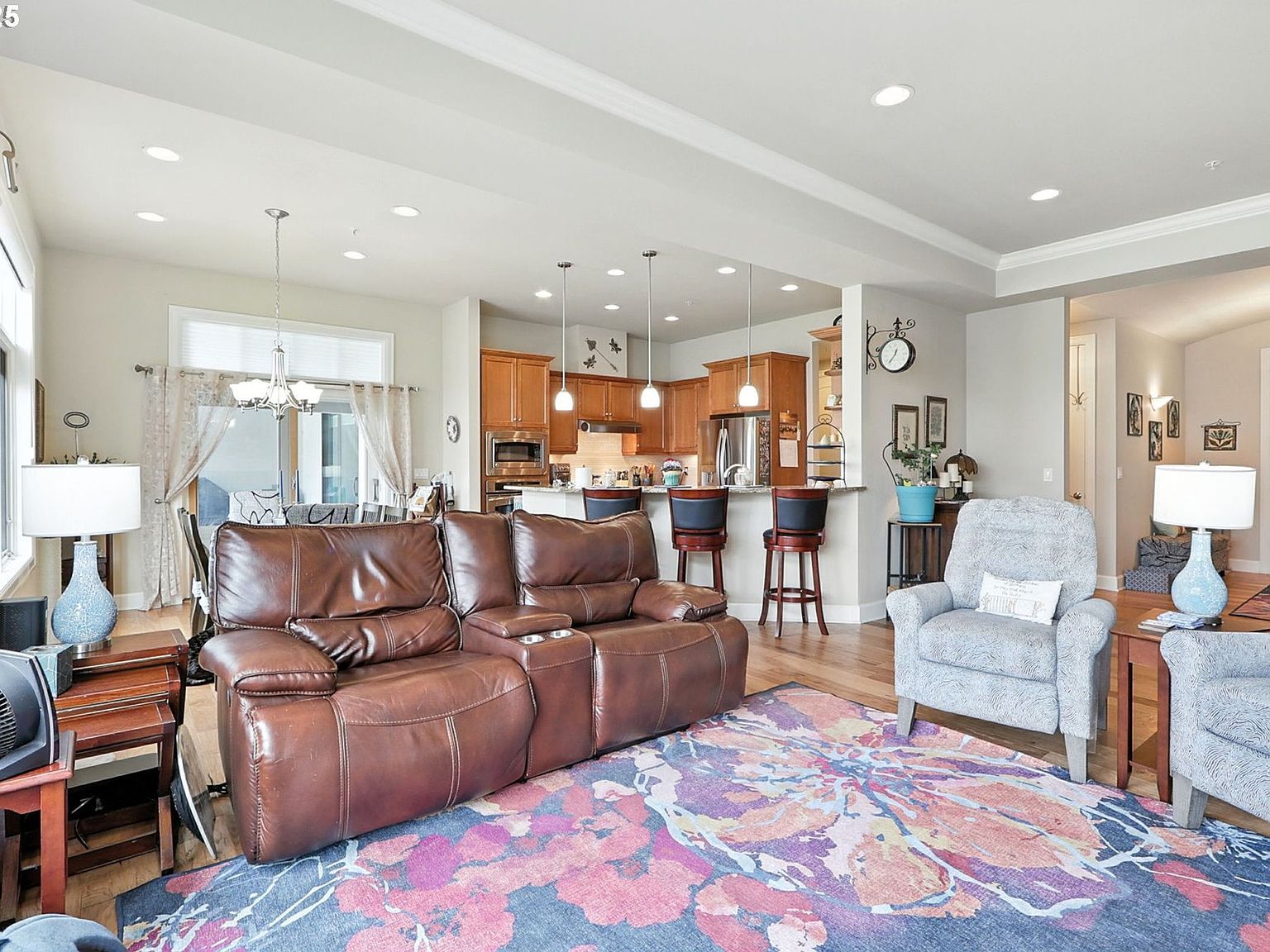 707 N Hayden Island Dr UNIT 323 Portland, OR 97217  | Condominium